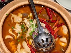 -船歌·鱼水饺青岛菜(闽江二路店)