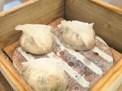 -日日鲜自助餐厅(小公园店)