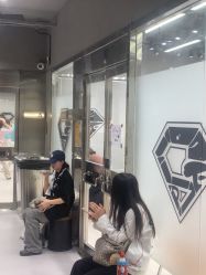 -G-STEPS舞蹈工作室