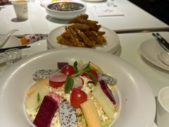 -小放牛炒菜馆(裕华万达店)