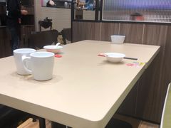 大堂-味莊茶餐厅·自家點心(万象城店)