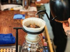 -fishtank鱼缸咖啡(三山街店)