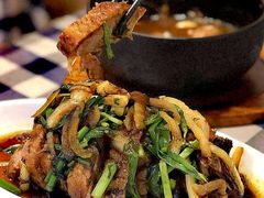 -小粤楼·怀旧粤菜(万辉国际广场店)