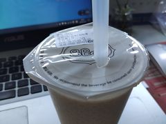 -吉阿婆麻辣烫·麻辣拌(厦大西村店)