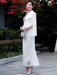 -圣乔凡尼服装定制