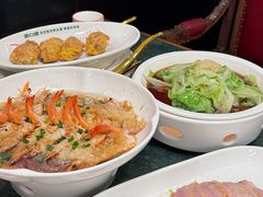 -新白鹿餐厅(京基KK ONE店)
