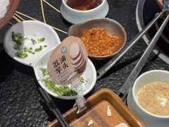 -阳坊涮肉(西直门凯德mall店)