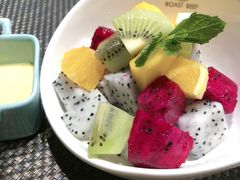 -半悦牛排(龙湖西宸天街店)