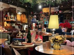 大堂-杂咖zacup(领展中心城店)