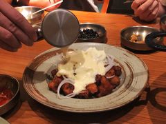 -春熙台韩国料理·章鱼肥牛(西丽店)