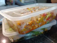 -湘当爱·鲜煮现炒(松岗立业路店)