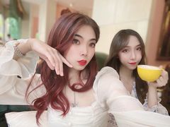 -深圳威尼斯英迪格酒店-邻芙花廊下午茶·NINFA GALLERY·蛋糕·咖啡