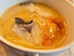 -正佳广场万豪酒店-粤菜餐厅·点心·海鲜·聚餐