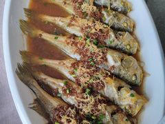-东南里湖景餐厅·新闽菜(浦西万达店)