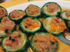 -桥东喜碧海鲜街(水东街店)