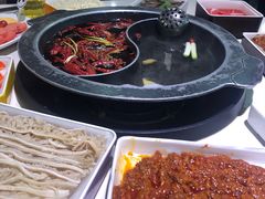 -川西坝子火锅(金沙1.0直营店)