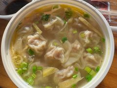 -鸡鸣汤包(红山动物园店)