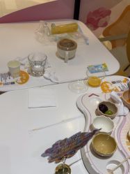 -奈尔宝家庭中心·亲子餐厅(华采天地店)