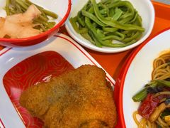 -柳大厨螺蛳粉(人民路总店)