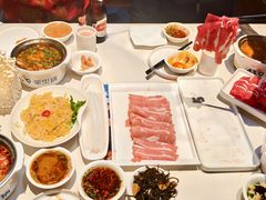 -蒙都43°9羊火锅·赤峰美食(宁城店)