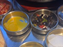 -入火韩国烤肉(凯旋广场店)