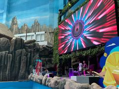 -青岛东方影都融创水世界