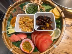 -云尊府云南菜·蒸汽石锅鱼(学清路店)