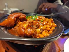 -寻宝记绍兴菜(鲁迅路店)