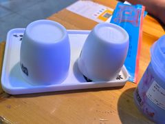 -四禧精酿铜锅涮肉·烧烤工场(大明湖店)