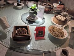 -玉满堂·湖北融合菜
