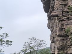 -红旗渠风景区