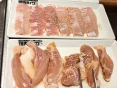 -焼肉ライク·烧肉LIKE(万菱汇店)