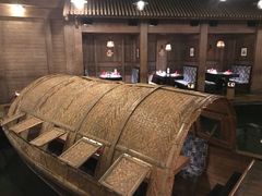 -老船坞餐厅(北京亚洲大酒店 )