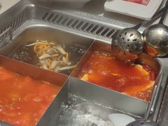 -海底捞火锅(庆春路店)