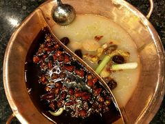 -老码头火锅(骡马市店)