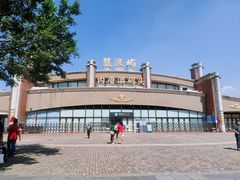 -鼓浪屿内厝澳码头(轮渡站)