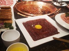 -老码头火锅(骡马市店)