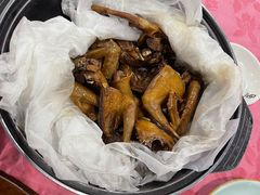 -侠成水上农庄(工业大道店)
