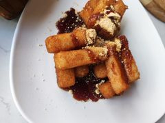 -周三的情书花园餐厅(江北店)