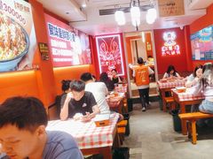 -龙虾当家·大排档(红谷滩五中店)
