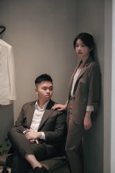 点击看大图 -BROTHER西服礼服定制·商务·婚礼(佛山南海店)