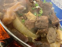 -桂萍特色牛筋牛杂(长堤街总店)