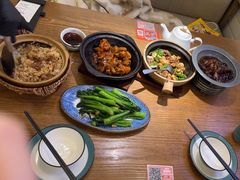 -常来小聚·广州非遗传承餐厅(地王广场店)