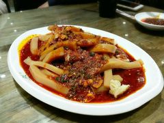 -清真益鑫羊肉手抓馆(南大街店)