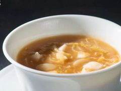 -镇江苏宁万豪酒店-苏筵中餐厅