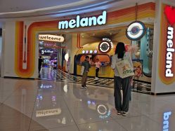 -meland(成都金牛凯德广场店)