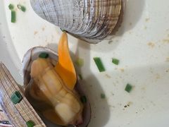 大黄蚬子-老大连·海肠捞饭·大连海鲜大连菜(西安路店)