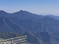 -明堂山风景区
