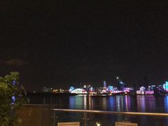 -富力威斯汀酒店-中国元素中餐厅(武昌临江店)