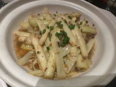 -芳芳私房菜·精做淮扬菜(承德路店)